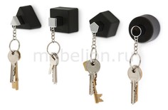 Набор из 4 ключниц J-me jme-049-BL Umbra