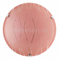 Накладной светильник Xithi TL9291Y-02PN Top Light