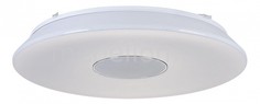 Накладной светильник Music 60 MOD358-CL-01-60W-W Maytoni