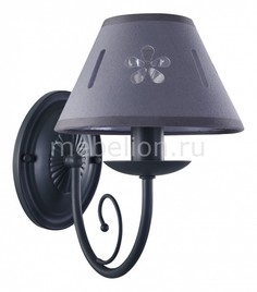 Бра Emily FR2537WL-01GR Freya