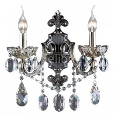 Бра ABSOLUT AP2 Crystal Lux