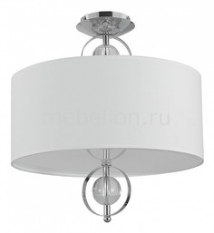 Светильник на штанге PAOLA PL5 Crystal Lux