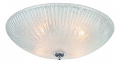 Накладной светильник Ufo 3510/03 PL-4 Divinare