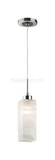 Подвесной светильник Zoro 2285/1B Odeon Light