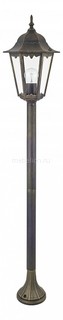 Наземный высокий светильник London 1808-1F Favourite