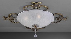 Накладной светильник 7258 PL 7258/5.40 La Lampada