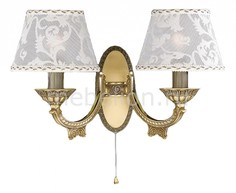 Бра A 7432/2 Reccagni Angelo