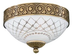 Накладной светильник PL 7012/2 Reccagni Angelo