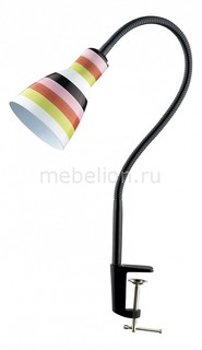 Настольная лампа офисная Pika 2596/1T Odeon Light