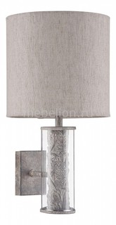 Бра Maryland ARM526WL-01GR Maytoni