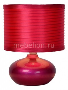 Настольная лампа декоративная Tina 14559/81/32 Lucide