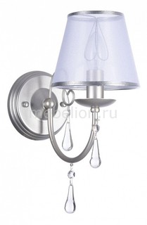 Бра Dominic FR2540WL-01BR Freya
