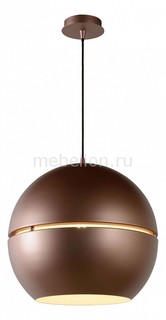 Подвесной светильник Seventies 31435/40/19 Lucide
