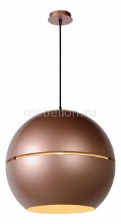 Подвесной светильник Seventies 31435/50/19 Lucide