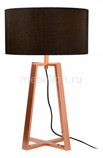 Настольная лампа декоративная Coffee 31598/81/17 Lucide