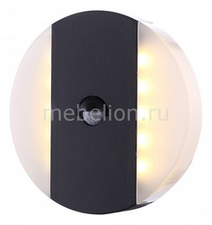 Накладной светильник Moonlight 34166S Globo
