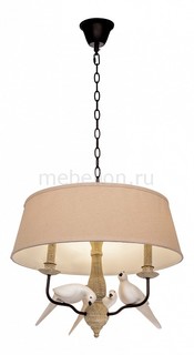 Подвесной светильник 1029 LOFT1029A-2