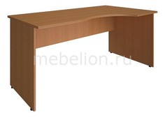 Стол офисный Рива А.СА-1Пр Riva