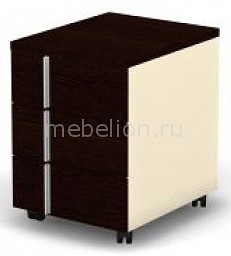 Тумбочка Аккорд-21 Дэфо