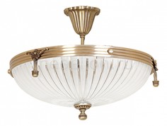 Светильник на штанге Кристалл 2067/O.К.Т ANTIK Kink Light