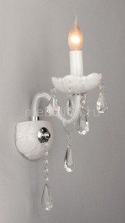 Бра OM-331 OML-33103-01 Omnilux