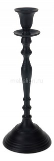 Подсвечник декоративный (27 cм) Luanda 320091 ОГОГО Обстановочка