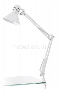 Настольная лампа офисная Firmo 90872 Eglo