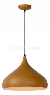 Подвесной светильник Woody 76360/01/72 Lucide