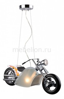 Подвесной светильник Harley 77467/23/11 Lucide