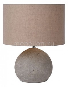 Настольная лампа декоративная Boyd 71540/81/41 Lucide