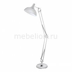 Торшер Borgillio 94703 Eglo