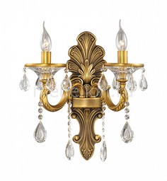 Бра Aviora 2454/2W Odeon Light
