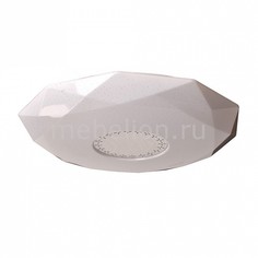 Накладной светильник 7150 1-7150-WH LED Максисвет