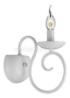 Бра SEMPRE AP1 Crystal Lux