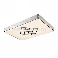 Накладной светильник 7178 1-7178-WH Y LED Максисвет