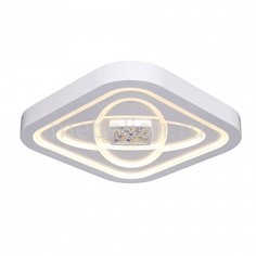 Накладной светильник Topaz 5002 1-5002-WH Y LED Riforma