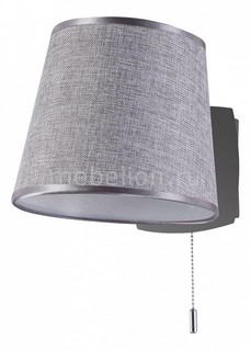 Бра Bergamo MOD613WL-01B Maytoni