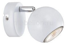 Спот Piatto A6251AP-1WH Arte Lamp