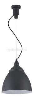 Подвесной светильник Bellevue P534PL-01B Maytoni