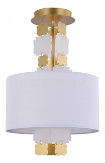Светильник на штанге Valencia H601PL-01BS Maytoni