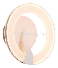 Бра 397 397/1A-LEDWhitechrome Id Lamp