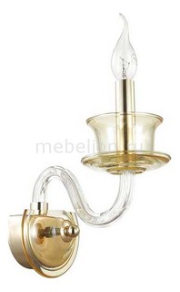 Бра Tinta 3951/1W Odeon Light