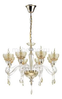 Подвесная люстра Dorata 3999/8 Odeon Light