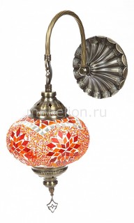 Бра Марокко 0815T,09 Kink Light