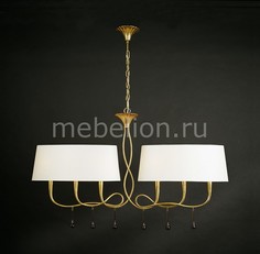Подвесной светильник Paola 3541 Mantra