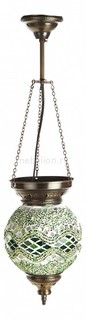 Подвесной светильник Марокко 0115,07 Kink Light