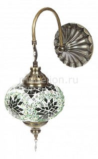 Бра Марокко 0815T,07 Kink Light