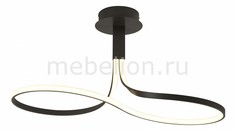 Светильник на штанге Nur Brown Oxide Dimmable 5826 Mantra