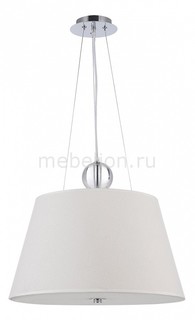 Подвесной светильник Bergamo MOD613PL-03BG Maytoni