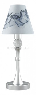 Настольная лампа декоративная M-11-CR-LMP-O-10 Lamp4 You